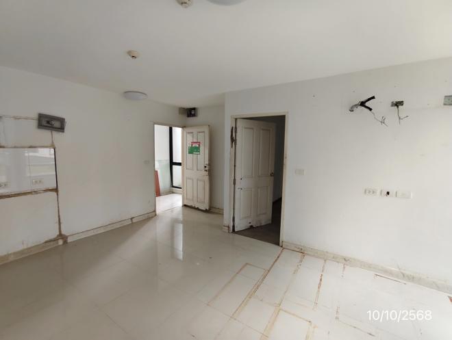 picture CONDO 1 ห้องนอน, 38.89 Square meter for sale at CONDO for sale  Phlapphla Wang Thonglang Bangkok - 3/32