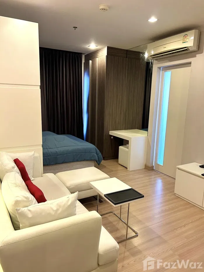 picture Urbano Absolute Sathon Taksin studio room 1966243 - 3/6