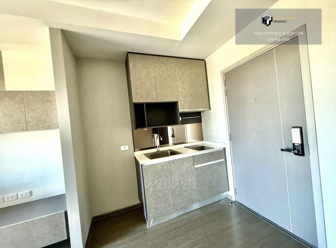 รูป Ideo phaholyothin - Chatujak | 🚝ใกล้ BTS,สะพานควาย #N2025121313439 - รูปที่ 5/7