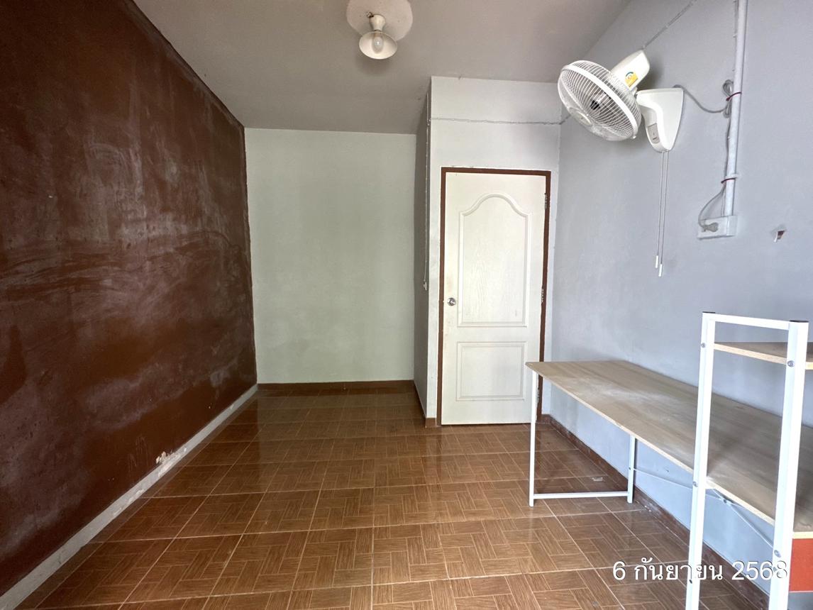 รูป ทาวน์เฮ้าส์ สำหรับขาย ภูมิใจนิเวศน์ 1 โครงการ 14 ในคลองบางปลากด พระสมุทรเจดีย์ สมุทรปราการ - รูปที่ 31/42