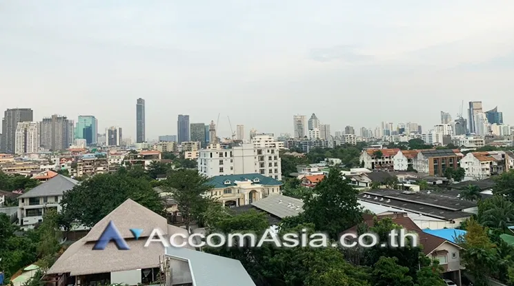 picture 🔼🔽 AccomA 📩 Big Balcony 3 BR Condominium @Regent On The Park 3 (AA22864) - 8/8