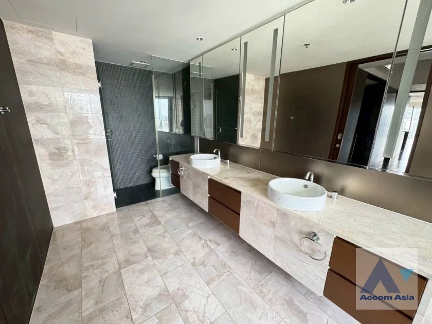 รูป 🔼🔽 AccomA 📩 2 BR Condominium @Hansar Residence (AA31113) - รูปที่ 19/19