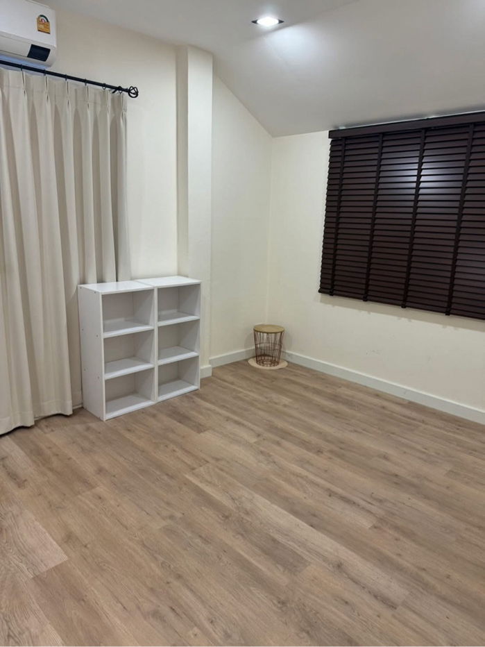 picture 🏡 Single house for rent in Praw Kwan Wiang Villag near Mae Hia intersection Fully furnished and ready to move in. - 20/40