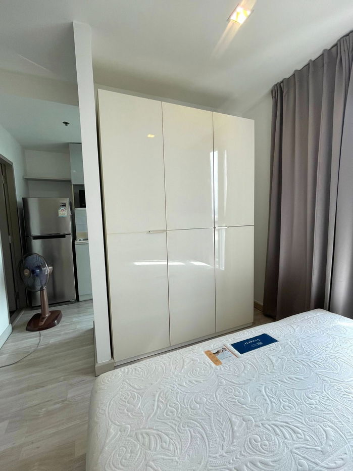 picture IDEO Mobi Sukhumvit (Studio 22sqm) - 2/11