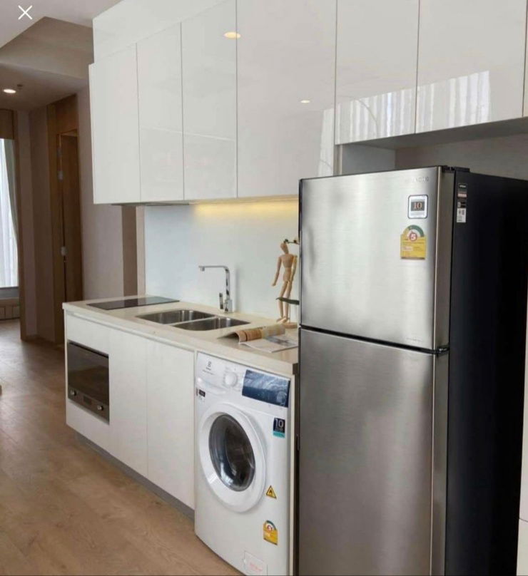 รูป #Z3613💥 121268 🔥ให้เช่าคอนโด Noble BE 19 - รูปที่ 9/9