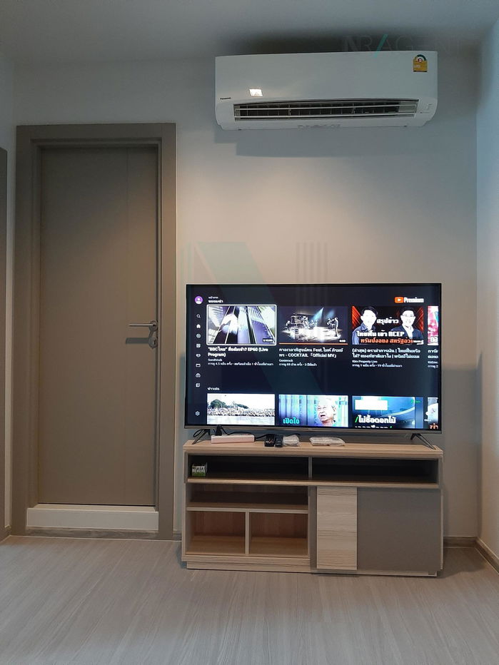 picture For Rent Condo LIFE ASOKE - RAMA 9 Building A, Floor 11,1 bed room, Room size 32 sqm - 6/8