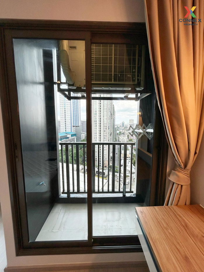 รูป เช่าคอนโด ไลฟ์ ลาดพร้าว BTS-ห้าแยกลาดพร้าว จอมพล เขต จตุจักร กรุงเทพ CX-123413 ✅ ทักไลน์ @connexproperty ตอบทันที ทีมงานมืออาชีพ ✅ - รูปที่ 7/8