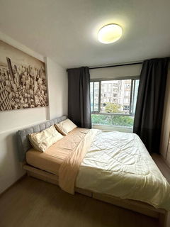 รูปภาพ AS1816 ให้เช่าคอนโด Elio Del Ray ห้องสวย พร้อมเครื่องใช้ไฟฟ้าเฟอร์นิเจอร์ครบ