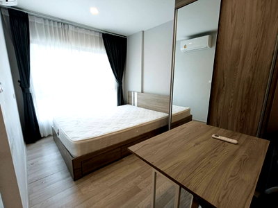Condos for rent : Condo for Rent at Plum Condo Sukhumvit 97/1