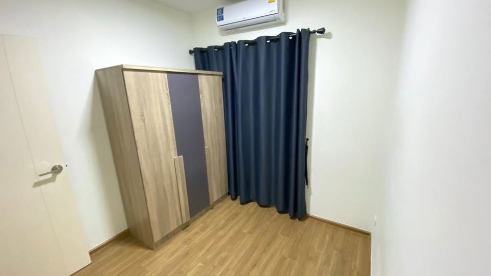 รูป ให้เช่าทาวน์โฮม PLENO บางนา วงแหวน - รูปที่ 7/10