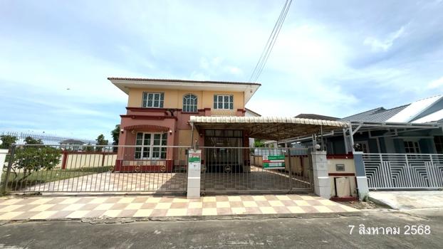 รูป บ้านเดี่ยว สำหรับขาย ชัยพฤกษ์ เทพารักษ์ บางปลา บางพลี สมุทรปราการ - รูปที่ 27/30