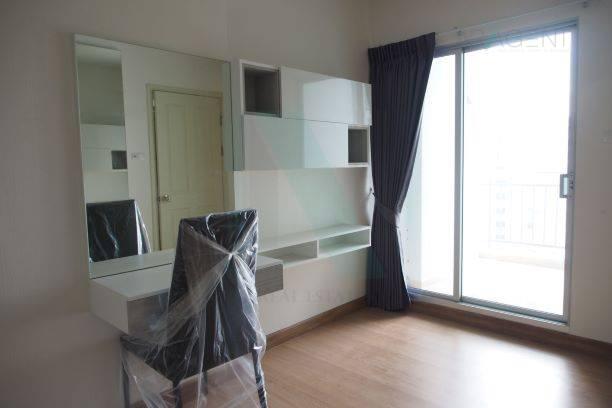 picture ð For Sell Condo SUPALAI CITY RESORT PHRANANGKLAO STATION-CHAO PHRAYA Building 1, Floor 14,1 bed room, Room size 47 sqm - 2/8