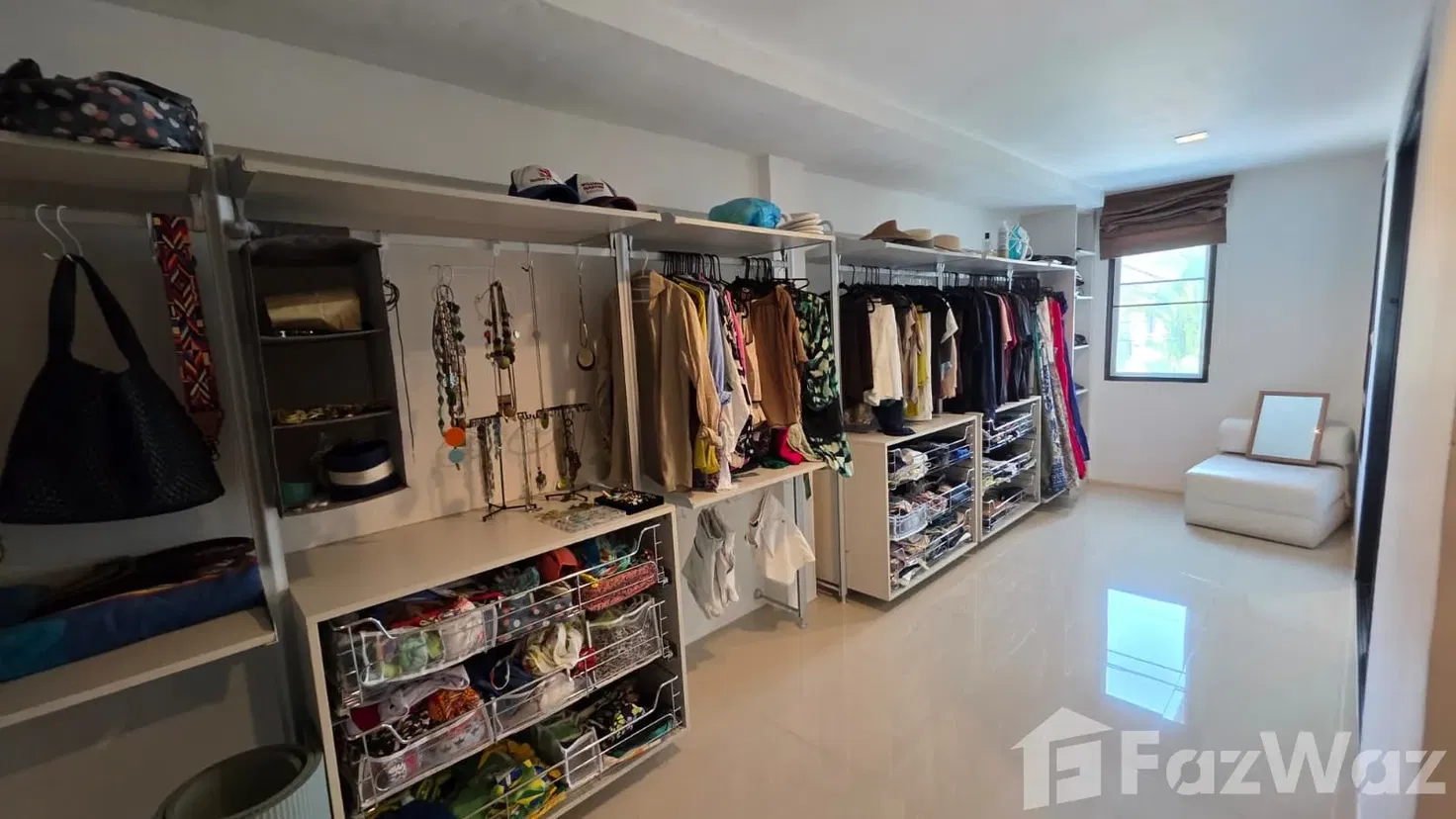 รูป ขาย บ้านเดี่ยว 3 ห้องนอน ในโครงการ บุราสิริ เกาะแก้ว 5927185 - รูปที่ 20/29