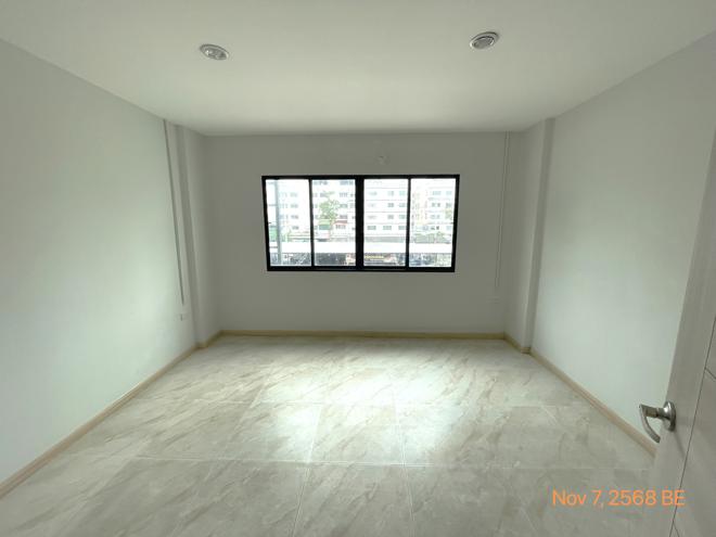 รูป อาคารพาณิชย์ สำหรับขาย ชีวา บิช โฮม เอกชัย-บางบอน คลองบางบอน เขตบางบอน กรุงเทพมหานคร - รูปที่ 10/46