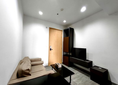 Condos for rent :  The Line Jatuchak. 1bed 34sq.m. Line id: @pfagent
