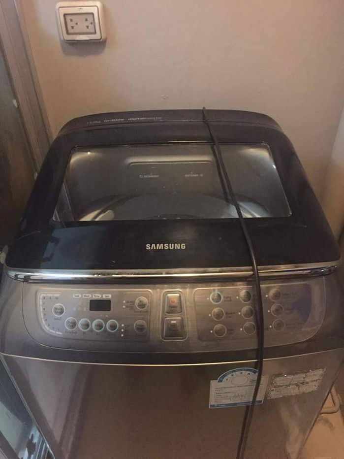 รูป 🔮RB22280 ให้เช่าถูกมาก👍พลัม คอนโด ลาดพร้าว 101✅แอดไลน์ @119dgdea ( มี @ ด้วย) แอดมินตอบไว - รูปที่ 6/17