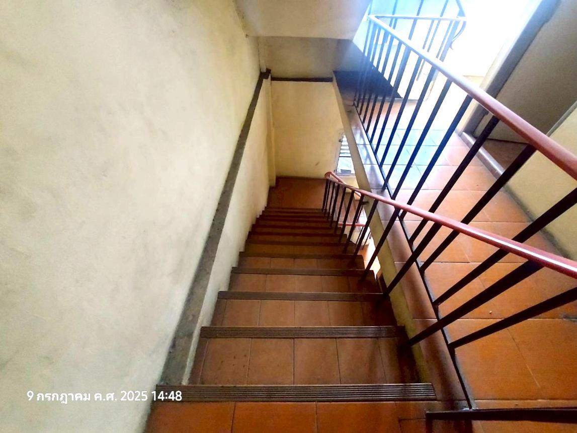 รูป อาคารพาณิชย์ สำหรับขาย - แสมดำ เขตบางขุนเทียน กรุงเทพมหานคร - รูปที่ 36/46