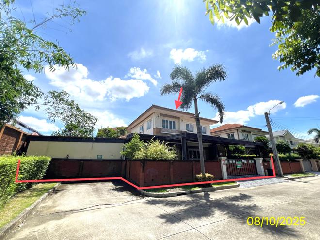 รูป บ้านเดี่ยว สำหรับขาย คาซ่า แกรนด์ รัตนาธิเบศร์-ราชพฤกษ์ บางรักน้อย เมืองนนทบุรี นนทบุรี - รูปที่ 3/44