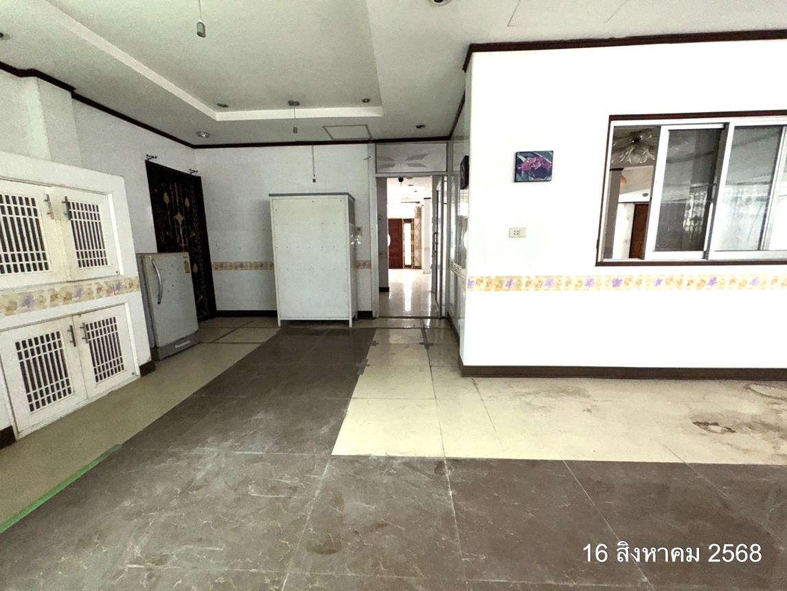 รูป บ้านเดี่ยว สำหรับขาย ดุลิยาทิพย์ บ้านคลองสวน พระสมุทรเจดีย์ สมุทรปราการ - รูปที่ 36/42