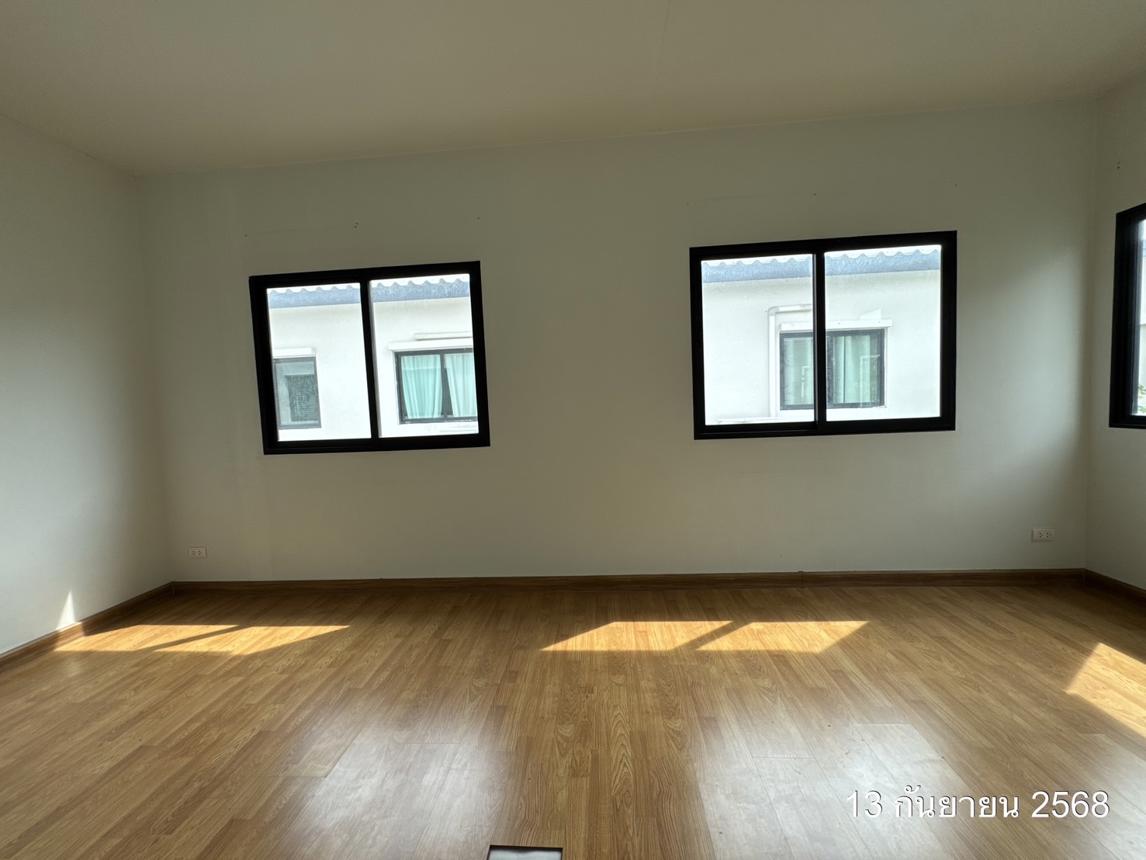 picture TOWN_HOUSE for sale  Bangphli Yai Bang Plee Samut Prakarn - 28/38