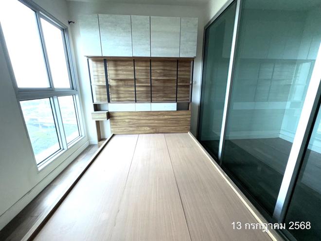 รูป คอนโดมิเนียม 1 ห้องนอน, 25.05 ตารางเมตร คอนโดมิเนียม สำหรับขาย เอ สเปซ มี บางนา บางแก้ว บางพลี สมุทรปราการ - รูปที่ 9/34