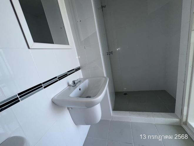 รูป คอนโดมิเนียม 1 ห้องนอน, 22.37 ตารางเมตร คอนโดมิเนียม สำหรับขาย ดิ อเวนิว เวนิส บี บางเสาธง บางเสาธง สมุทรปราการ - รูปที่ 7/26