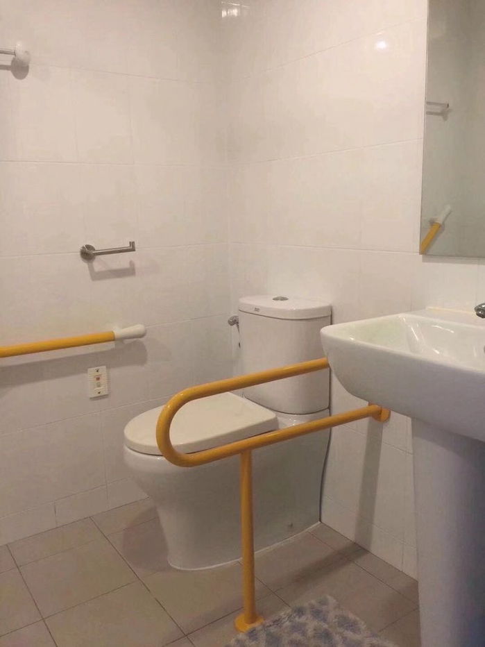 picture ⛵ Lumpini Wongamat ⛵ City view / 4F / 35sqm / Studio room >> THB9,500/month彡 - 7/10