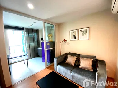 Condos for sale : THE BASE Sukhumvit 77 5904779