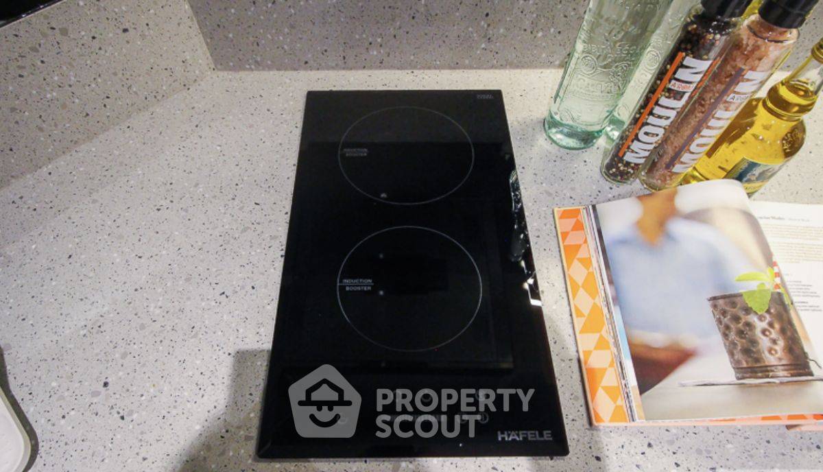 รูป คอนโด 1-ห้องนอน ที่ แชปเตอร์ จุฬา-สามย่าน ใกล้ MRT สามย่าน (ID 1767447) - รูปที่ 17/32