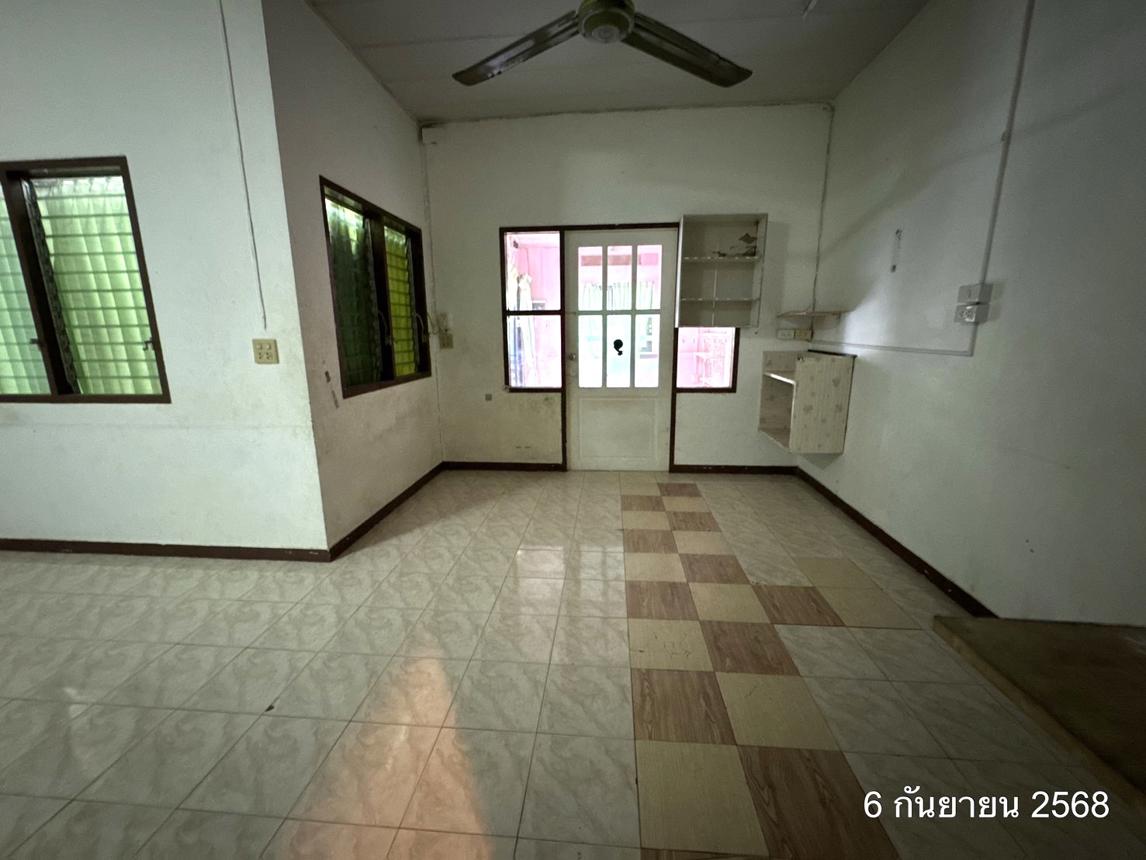 รูป ทาวน์เฮ้าส์ สำหรับขาย ภูมิใจนิเวศน์ 1 โครงการ 14 ในคลองบางปลากด พระสมุทรเจดีย์ สมุทรปราการ - รูปที่ 24/42