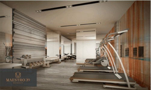 รูป ✨ ขาย มาเอสโตร 39 ✨ ราคา 8,750,000 บาท - รูปที่ 3/3