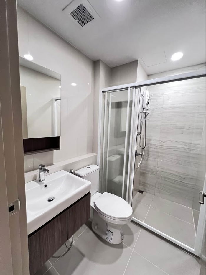 picture @Condorental condo for rent Aspire Vibha Victory - 24/27