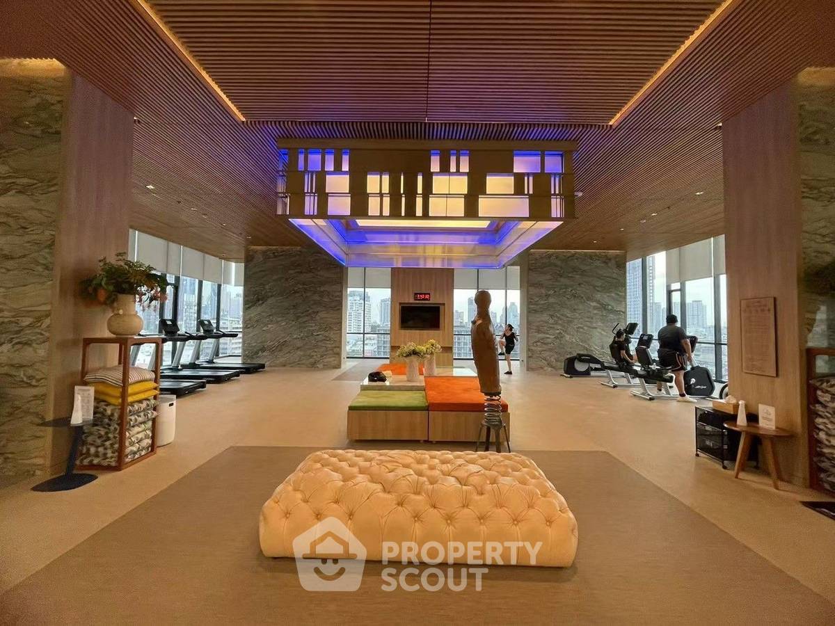 รูป คอนโด 2-ห้องนอน ที่ โอกะ เฮ้าส์ สุขุมวิท 36 ใกล้ BTS ทองหล่อ (ID 2475459) - รูปที่ 7/28