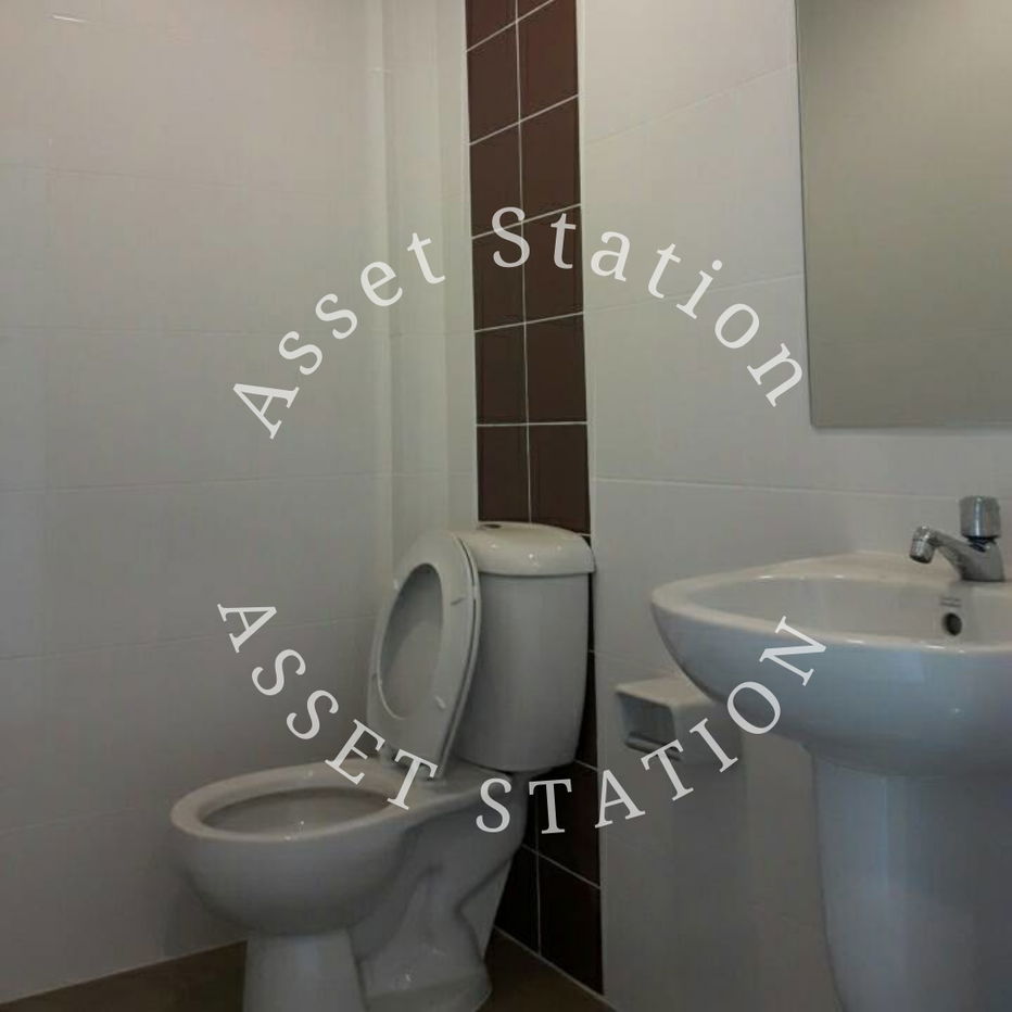 picture cation, close to BTS Bearing💎 House for Rent | Lumpini Town Ville Srinakarin 🚄 Convenient location, close to BTS Bearing - 20/20