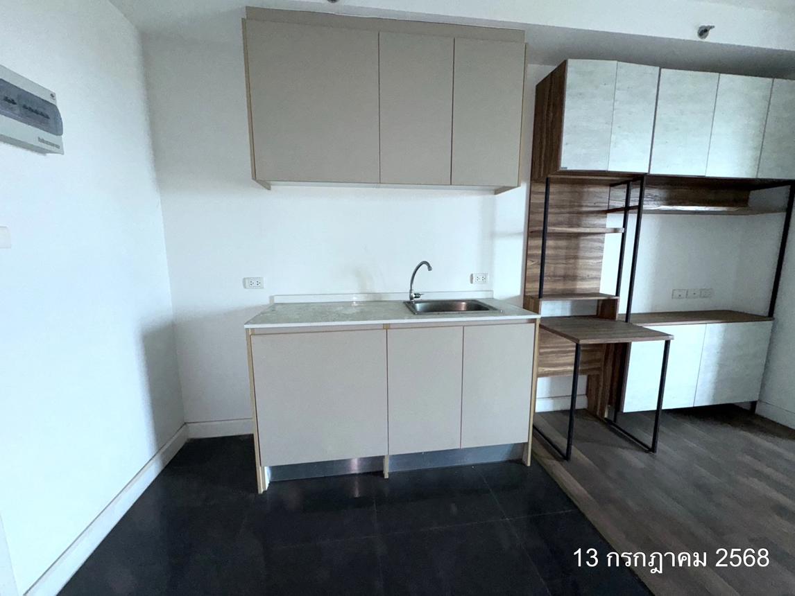 รูป คอนโดมิเนียม 1 ห้องนอน, 25.05 ตารางเมตร คอนโดมิเนียม สำหรับขาย เอ สเปซ มี บางนา บางแก้ว บางพลี สมุทรปราการ - รูปที่ 21/34