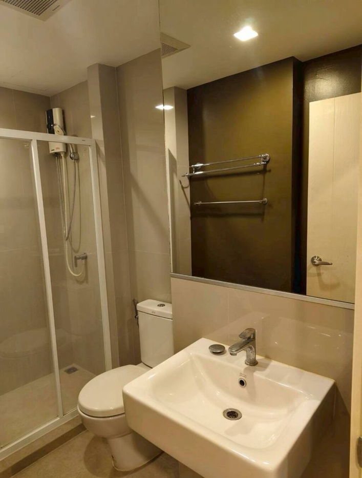 รูป ให้เช่า แชมเบอร์ส ชาน ลาดพร้าว-วังหิน เลขที่ 824/235 - รูปที่ 3/17