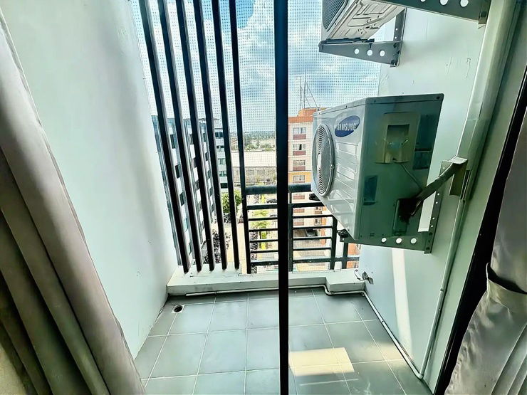 รูป ให้เช่า ดิ ไอซิส คอนโด 2 ห้องนอน - รูปที่ 4/14