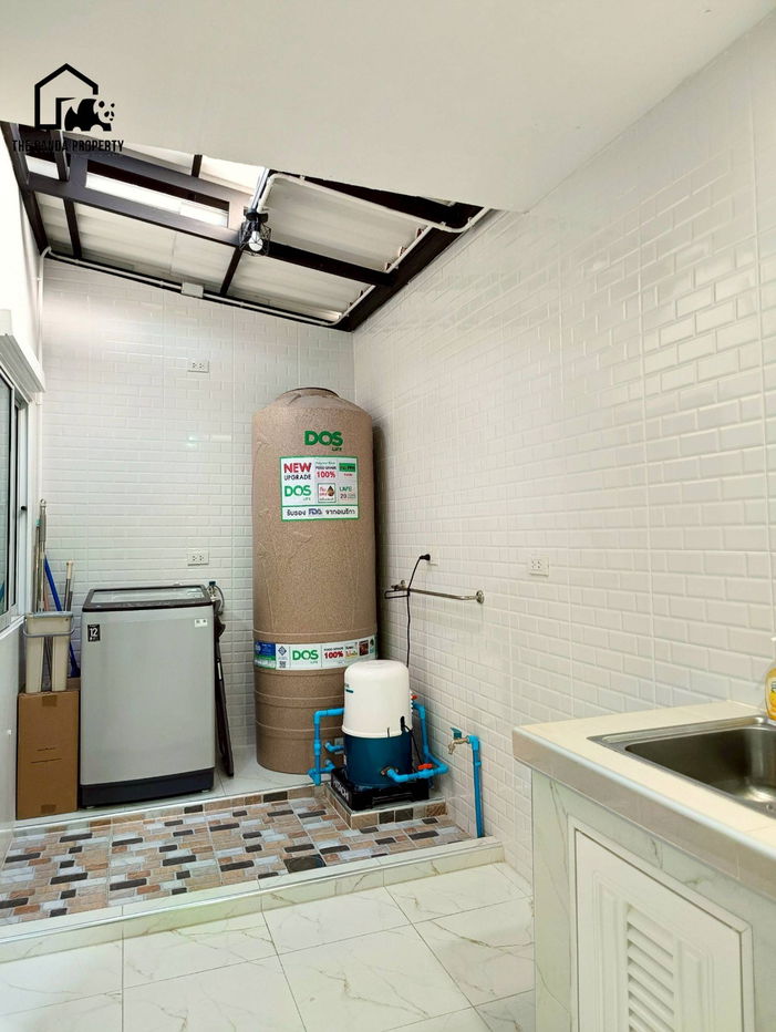 รูป Lio Bliss ศรีนครินทร์-เทพารักษ์ - รูปที่ 8/14