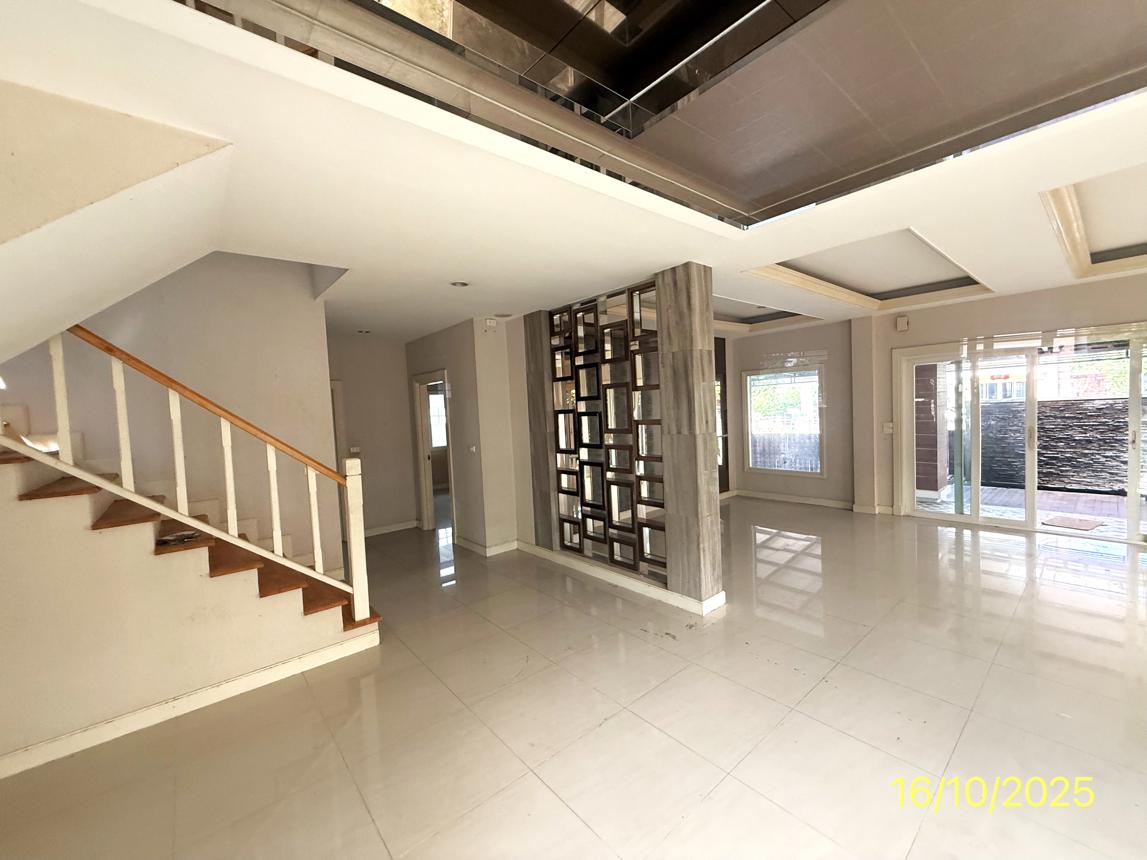 picture HOME for sale  Bang Rak Yai Bang Bua Thong Nonthaburi - 30/52