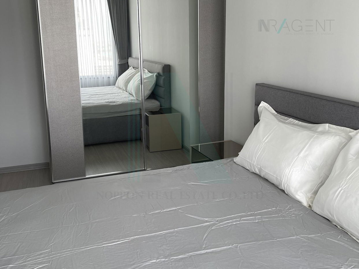 รูป 🎊 ให้เช่าคอนโด ไลฟ์ ลาดพร้าว อาคาร A ชั้น 34 1 ห้องนอน ขนาด 35.00 ตรม ใกล้ Central ลาดพร้าว - รูปที่ 5/8