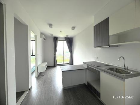 picture CONDO 1 ห้องนอน, 31.49 Square meter for sale at CONDO for sale Bang Kra So Muang Nonthaburi Nonthaburi - 21/24