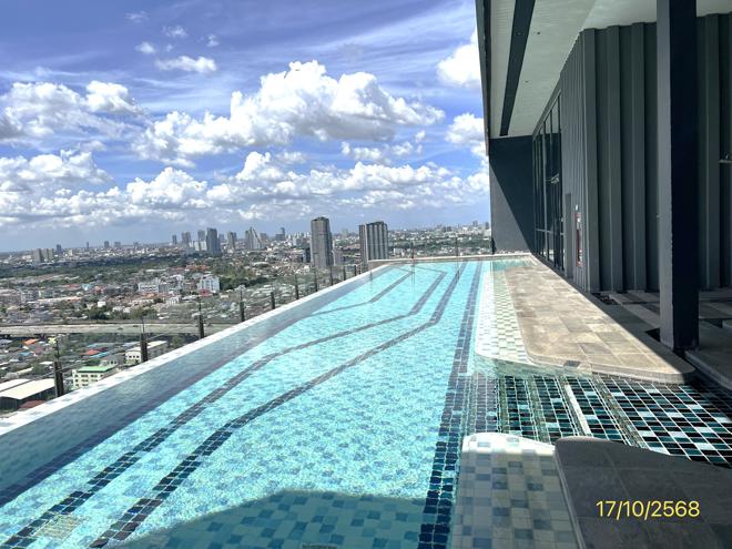 รูป คอนโดมิเนียม 1 ห้องนอน, 24.63 ตารางเมตร คอนโดมิเนียม สำหรับขาย ไอดีโอ โมบิ วงศ์สว่าง - อินเตอร์เชนจ์ บางซื่อ เขตบางซื่อ กรุงเทพมหานคร - รูปที่ 14/36