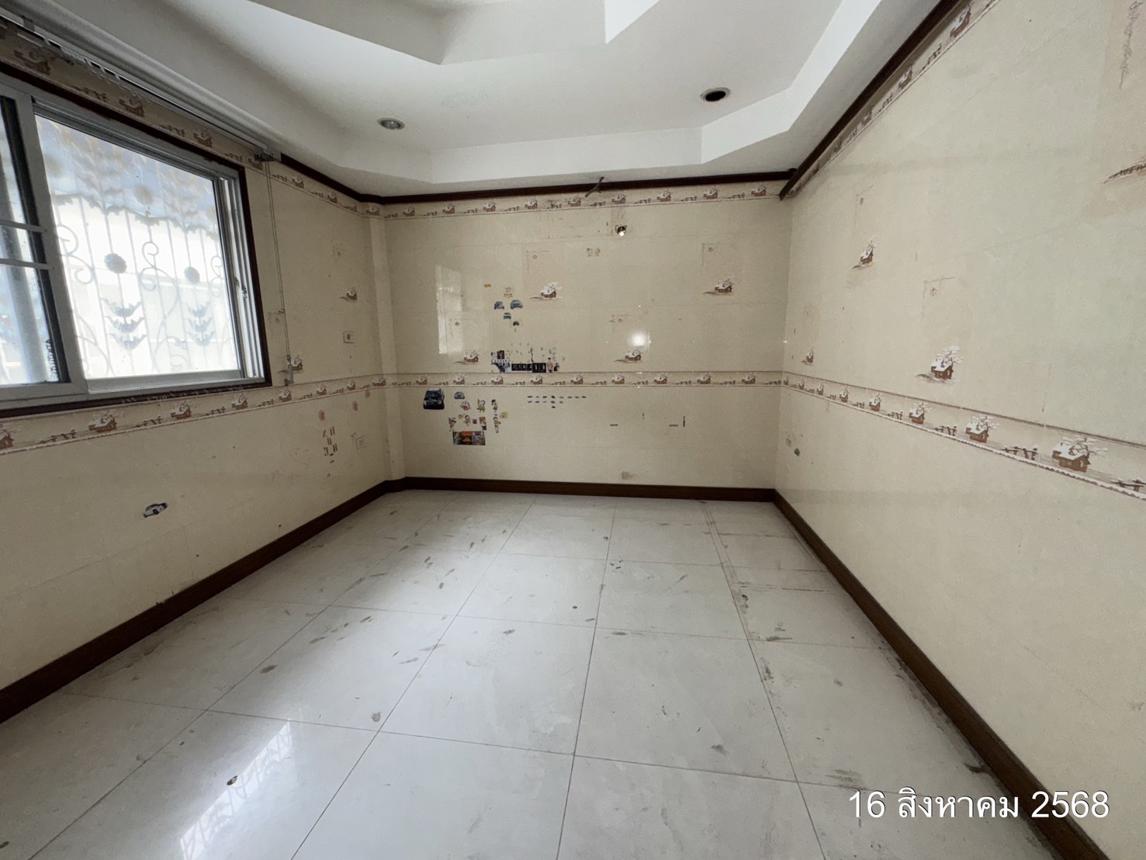 รูป บ้านเดี่ยว สำหรับขาย ดุลิยาทิพย์ บ้านคลองสวน พระสมุทรเจดีย์ สมุทรปราการ - รูปที่ 31/42