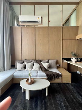 RS4060 ให้เช่าคอนโด Park Origin Thonglor ใกล้ BTS ทองหล่อ