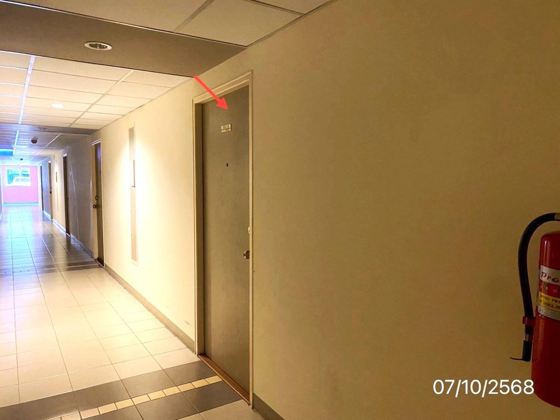 รูป คอนโดมิเนียม 1 ห้องนอน, 21.5 ตารางเมตร คอนโดมิเนียม สำหรับขาย ลุมพินี มิกซ์ เทพารักษ์-ศรีนครินทร์ เทพารักษ์ เมืองสมุทรปราการ สมุทรปราการ - รูปที่ 16/24