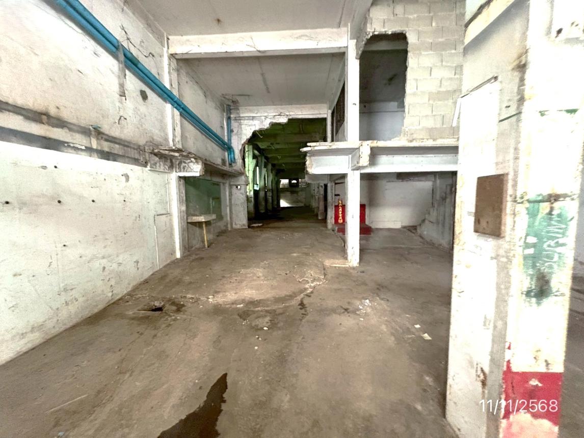 picture SHOP_HOUSE for sale Samae Dam Bang Khun Thian Bangkok - 26/48