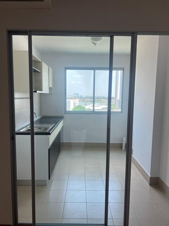 รูป ขายคอนโด 2 ห้องนอน - ศุภาลัย ซิตี้ รีสอร์ท สถานีพระนั่งเกล้า - เจ้าพระยา ใกล้ MRT สายสีม่วง - รูปที่ 3/7