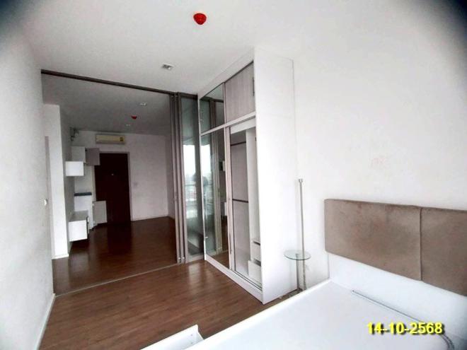 picture CONDO 1 ห้องนอน, 33.97 Square meter for sale at CONDO for sale Lat Phrao Lat Phrao Bangkok - 2/24
