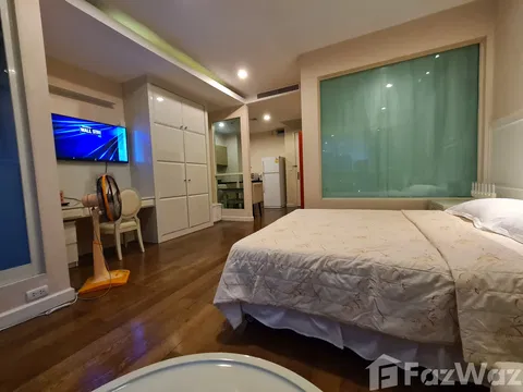 Staying at the Heart of the City 689126