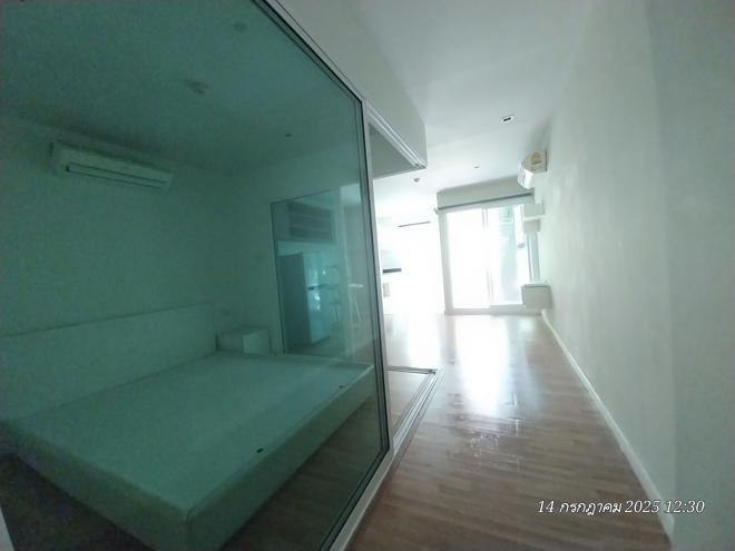 รูป คอนโดมิเนียม 1 ห้องนอน, 37.13 ตารางเมตร คอนโดมิเนียม สำหรับขาย วี คอนโด เอกมัย-รามอินทรา ท่าแร้ง เขตบางเขน กรุงเทพมหานคร - รูปที่ 9/30